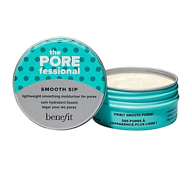 Benefit The POREfessional Smooth Sip Moisturizer Mini