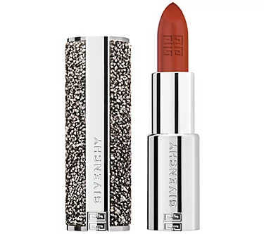 Givenchy Le Rouge Interdit Intense Silk Lipstick