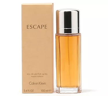 Calvin Klein Escape Ladies Eau De Parfum, 3.4-fl oz 1 16468-calvin-klein-escape-ladies-eau-de-parfum-3-4-fl-oz-1.webp