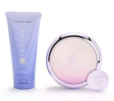 TATCHA Silk Canvas & Travel Size Rice Wash 1 16470-tatcha-silk-canvas-travel-size-rice-wash-1.webp