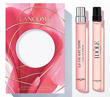 Lancome Fragrance Favorites Duo