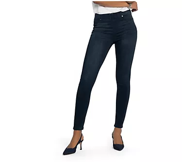 NIC+ZOE Zoe Skinny Jean
