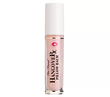 Too Faced Hangover Pillow Balm Ultra-HydratingLip Treatment