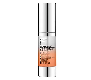 Peter Thomas Roth Potent-C Power Eye Cream