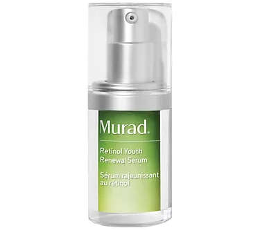 Murad Retinol Youth Renewal Serum Travel