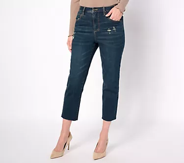 166715-studio-park-x-amy-stran-petite-distressed-hem-indigo-jean-1.webp
