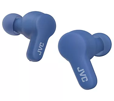 JVC Gumy True Wireless Headphones