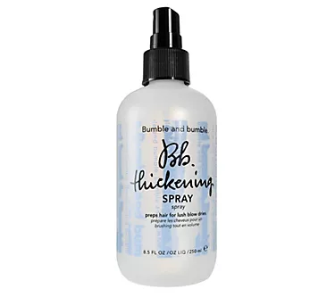 Bumble and bumble. Thickening Spray 8.5 oz