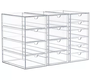 Sorbus 14-Drawer Acrylic Organizer for Makeup 1 16768-sorbus-14-drawer-acrylic-organizer-for-makeup-1.webp