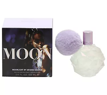 Ariana Grande Moonlight Eau de Parfum 3.4 oz Spray - Ladies