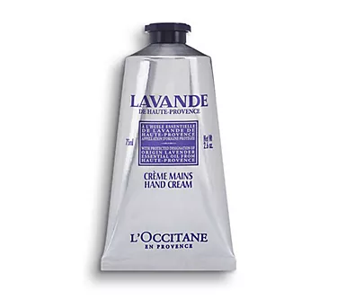 L'Occitane Lavender Hand Cream, 2.6 oz