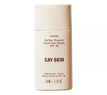 Cay Skin Mo'Bay Mineral Suncreen SPF 30 1.7 oz