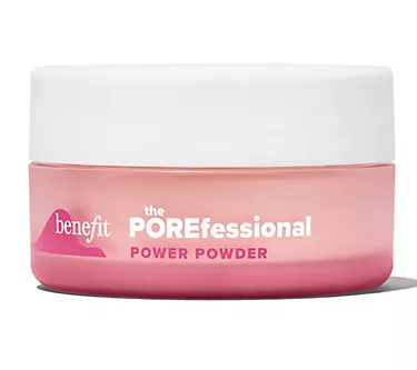 Benefit The POREfessional Matte Mini Transclucent Loose Powder