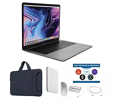Apple MacBook Pro 13" M2 512GB 8-Core CPU 10-Core GPU