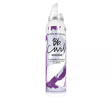 Bumble and bumble. Curl Mousse 5 oz