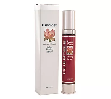 Clientele Lotus Firming Serum