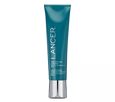 Lancer The Method: Cleanse for Normal-Combination Skin