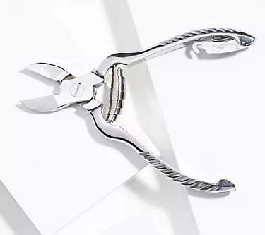 Tweezerman Barrel Spring Toenail Nipper