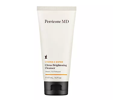 Perricone MD Vitamin C Ester Brightening Cleanser