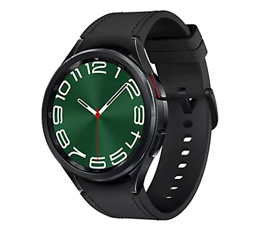 Samsung Galaxy Watch6 Classic Stainless Steel Smartwatch 47mm