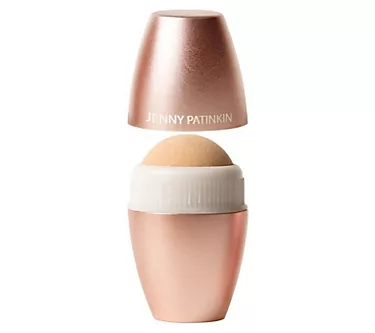 Jenny Patinkin Blotter Baby Mattifying Roller