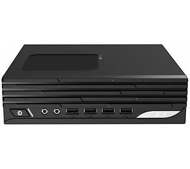MSI PRO DP21 13M-497US Desktop - Intel i5, 8GB,  500GB
