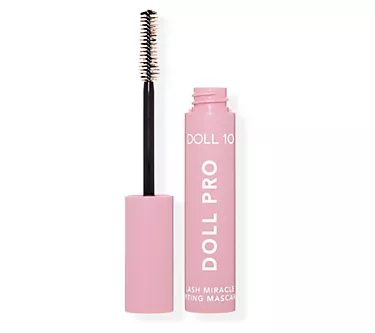 Doll 10 Doll Pro Lash Miracle Lifting Mascara