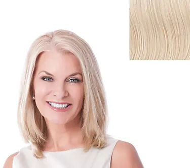 Toni Brattin 2-Piece 10" Straight Extensions