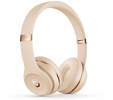 Beats Solo3 Wireless On-Ear Headphones