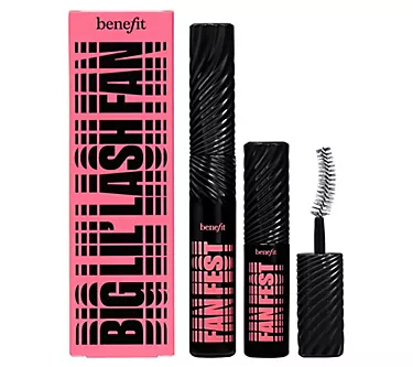 Benefit Big Lil ' Lash Fan fann ing & volumizin g mascara duo 1 17015-benefit-big-lil-lash-fan-fann-ing-volumizin-g-mascara-duo-1.webp