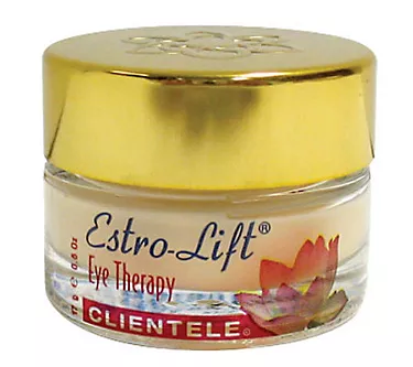 Clientele Soy Estro-Lift Eye Therapy
