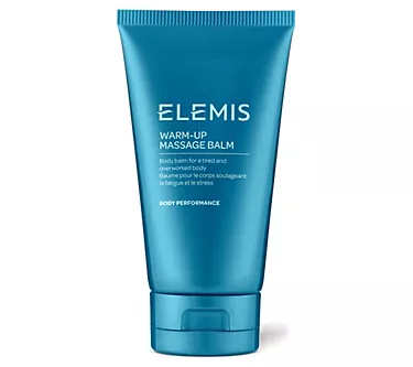 ELEMIS Warm-Up Massage Balm