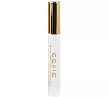 Genie Million Dollar Lash Booster, 0.38 fl oz