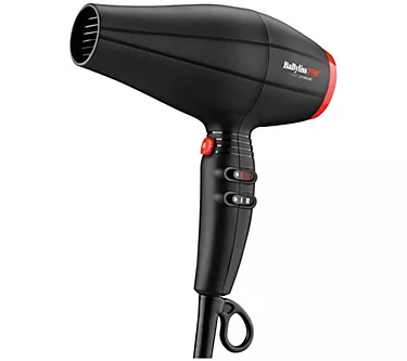 BaByliss Pro Turbo Extreme Dryer