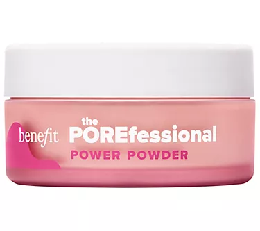Benefit The POREfessional Matte Transclucent Loose Powder