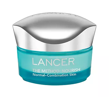 Lancer The Method: Nourish for Normal-ComboSkin