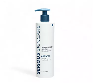 SERIOUS SKINCARE A Defiance A Wash 12oz 1 17121-serious-skincare-a-defiance-a-wash-12oz-1.webp