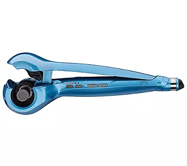 BaBylissPRO Nano Titanium MiraCurl 3 Curl Machi ne
