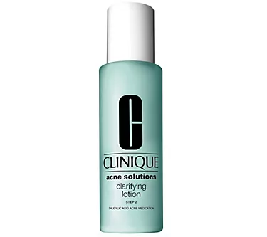 Clinique Acne Solutions Clarifying Lotion