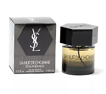 Yves Saint Laurent La Nuit De L'Homme Eau De To ilette 2oz 1 17153-yves-saint-laurent-la-nuit-de-l-homme-eau-de-to-ilette-2oz-1.webp