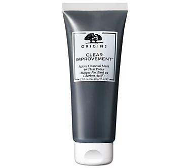 Origins Clear Improvement Active Charcoal Mask