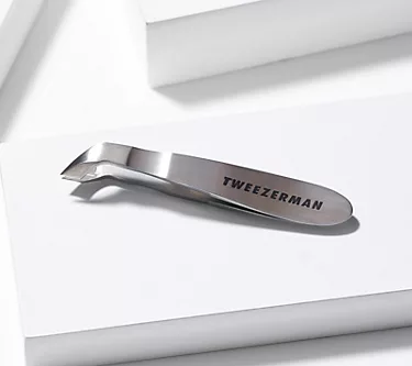 Tweezerman Mini Cuticle Nipper