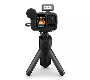 GoPro HERO13 Creator Edition