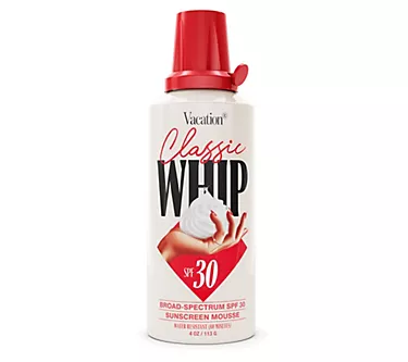 Vacation SPF 30 Classic Whip