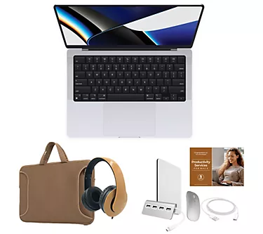 Apple MacBook Pro 16" M3 Max 14-Core CPU 30-Cor e GPU, 1TB