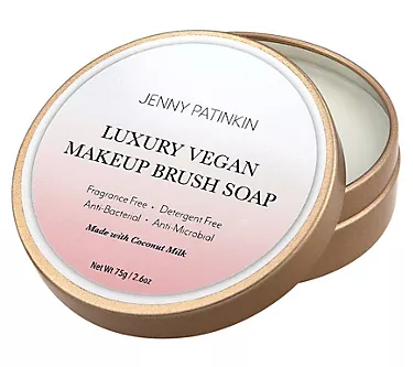Jenny Patinkin Luxury Makeup Brush Soap 1 17285-jenny-patinkin-luxury-makeup-brush-soap-1.webp