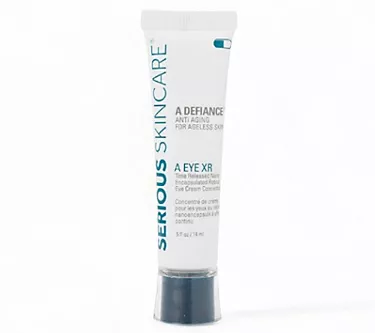 SERIOUS SKINCARE A Defiance Retinol Eye Cream Concentrate