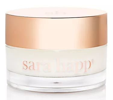 Sara Happ Lip Scrub