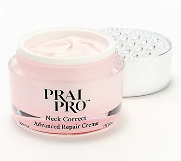 PRAI PRO Neck Correct Advanced Repair Creme 1.7oz