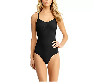 Memoi Thong Bodysuit Shaper